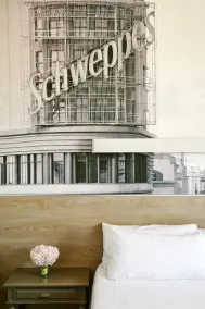 Regente Hotel - Chambre