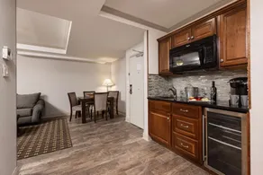 Inn at the Colonnade Baltimore - a DoubleTree by Hilton - Chambre
