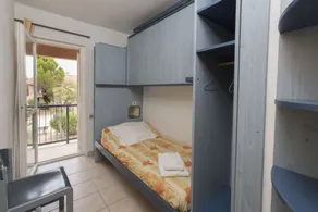 Village Vacances Passion La Grande Bastide - Zimmer