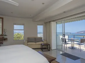 Villa Afrikana Guest Suites by Knysna Paradise Collection - Zimmer