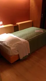 Hotel Villa Delle Rose - Malpensa - Chambre