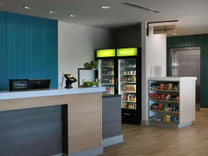 Home2 Suites by Hilton Joplin, MO - Réception