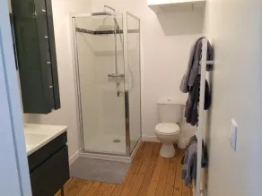 Som-home - Bathroom