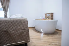 Dimora Diaz B&B - Zimmer