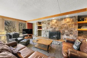 Decatur 1791 by SummitCove Lodging in Colorado - Facilitet på overnatningsstedet