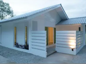 La Pari-Pari - Udsigt fra værelset