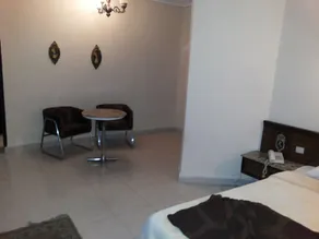 Kanzy Hotel - Zimmer