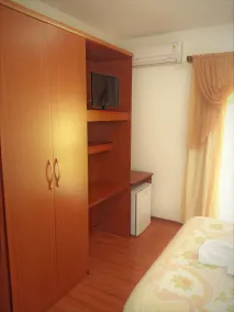 Hotel San Ghermann - Room