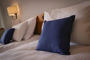 Hotel Calypso - Salle de bain