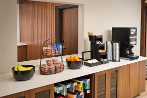 Hyatt Studios Kalispell - Restaurant
