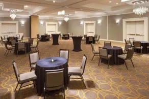 Sheraton Hartford South - Réception