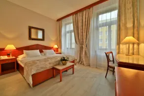 Carlton - Chambre