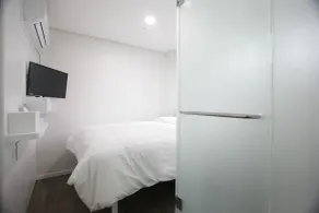 K-POP Hotel Seoul Tower - Camera