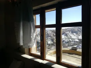 Pigeon Hotel Cappadocia - View from room