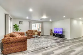 Family-friendly Home in Bowie w/ Fenced Yard! - Interiör