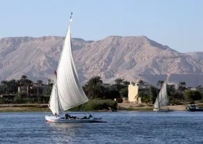 Iberotel Luxor by JAZ - Chambre