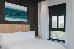 Century City Hotel Bridgewater - Room