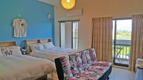 Sports Home - Room