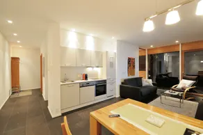 Panorama Chalet Bellavista - Room