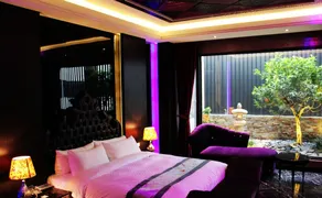 Yin Shui Han Motel - Room