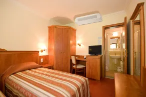 Geréby Kúria Hotel és Lovasudvar - Zimmer