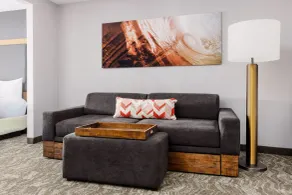 SpringHill Suites Providence West Warwick - Chambre