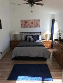 Just Wanna Have Sun! - Room