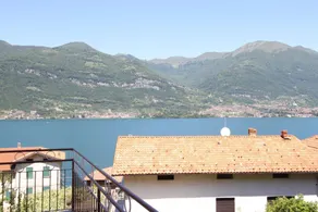Casa Giulia - Vista do quarto
