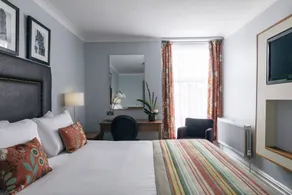 Bournemouth West Cliff Hotel & Spa - Habitación