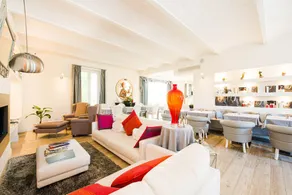 VILLA LIBERTY Boutique Hotel - Borgo Capitano Collection - Albergo diffuso, Village Experience - Reception