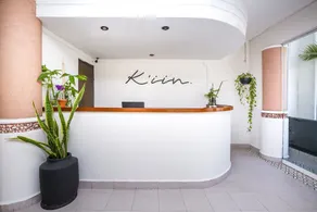 Hotel Kiin Cozumel - Reception
