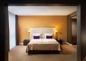 The Rilano Munich, Trademark Collection by Wyndham - Chambre
