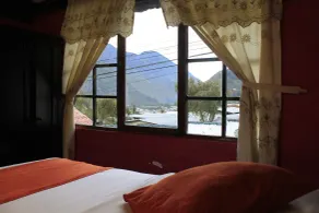Hostal Inti Luna - Room