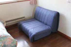 Pension Field - Chambre