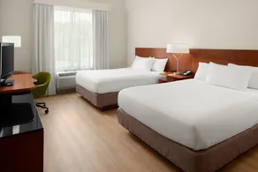 Fairfield Inn & Suites by Marriott DuBois - Rom
