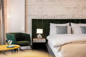 Wellnesshotel Wittelsbach - Room