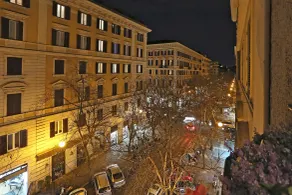 Liberty Rome Apartment - Liberty Collection - Utsikt från rummet