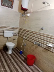 Hotel gayatri - Badezimmer