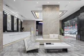 Meihao Exquisite Hotel - Reception