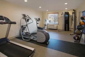 WoodSpring Suites Frederick I-70 - Fitness facility