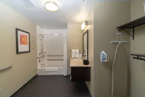 Residence Inn by Marriott Helena - Salle de bain