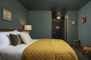 Hotel Marina Riviera - Chambre