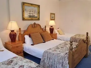 The Georgian House Hotel - Rom