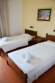 Vagia Beach Apartments, Aegina Island - Rom