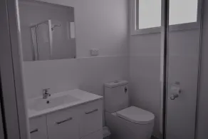 Sussex Palms Holiday Park - Bathroom