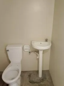WJV INN CASUNTINGAN - Bathroom