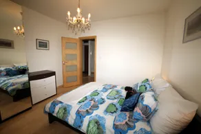 ASKI Powiśle Copernicus Apartment - Room