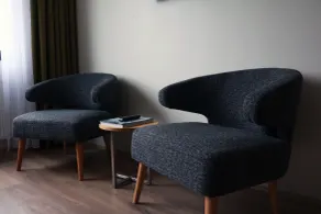 Hotel Selfoss - Habitación