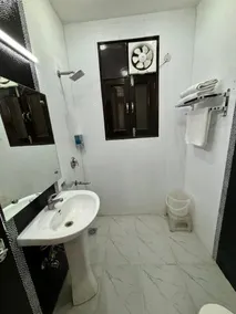 Bia Hotel - Casa de banho
