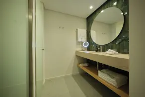 Salino Port Soller-Adults Only - Salle de bain